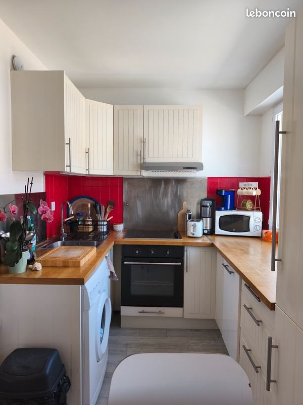 Appartement à louer, 23m², Les Sables-d'Olonne
