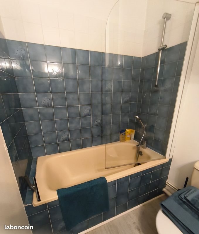 Appartement à louer, 23m², Les Sables-d'Olonne