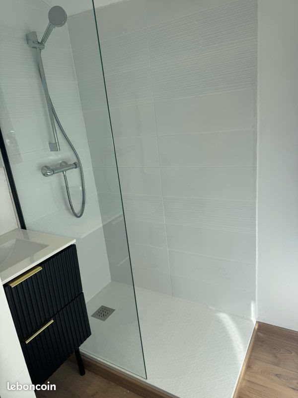 Appartement à louer, 27m², Riom