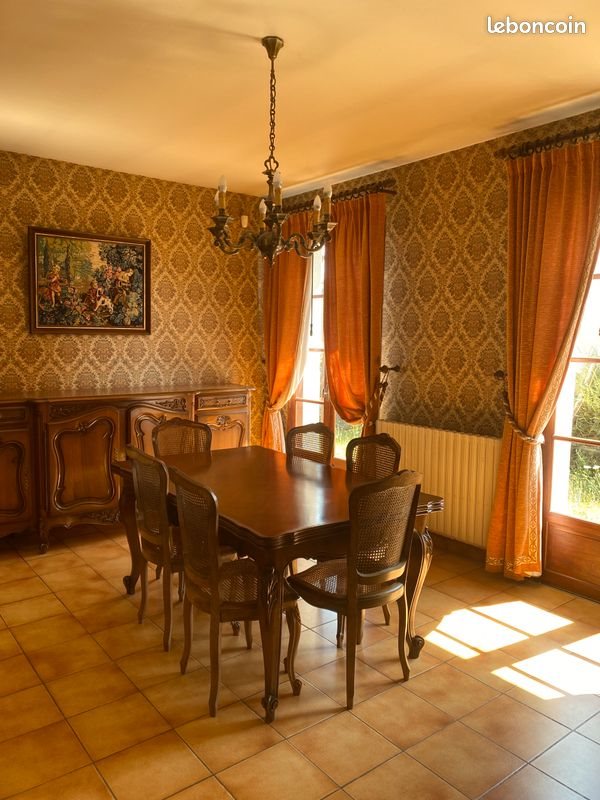 Maison à vendre, 100m², Frouzins