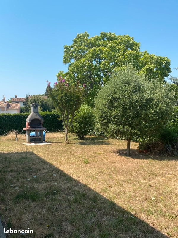 Maison à vendre, 100m², Frouzins
