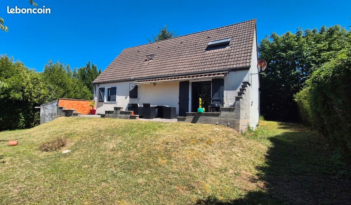 Maison à vendre, 131m², Champigny