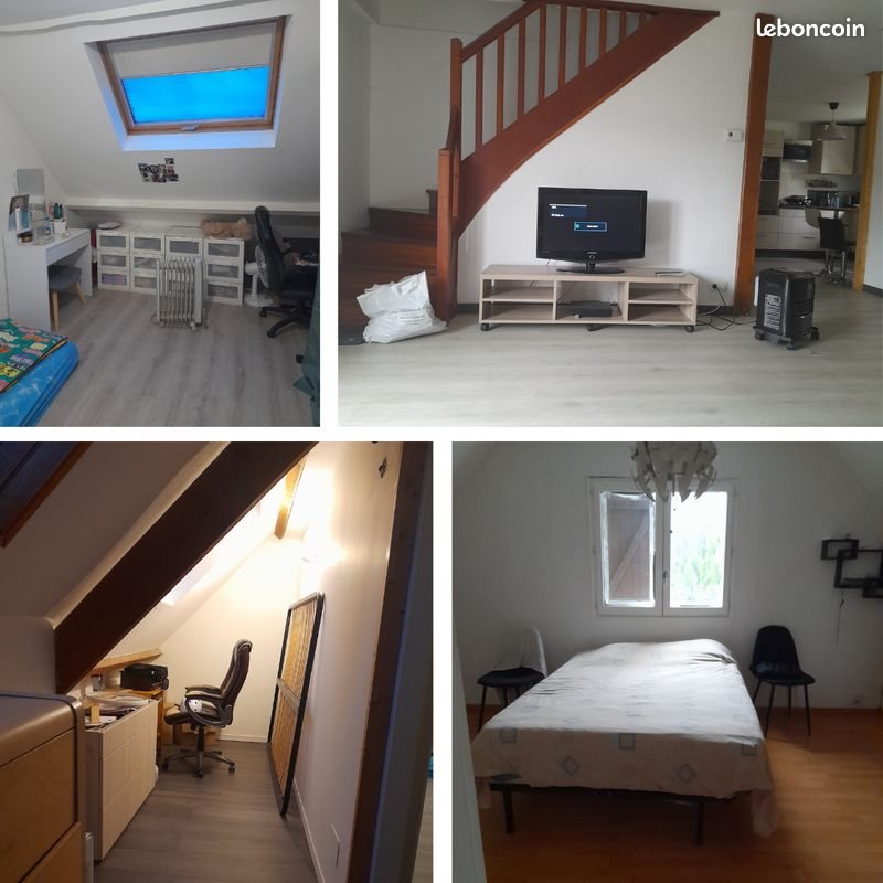 Maison à vendre, 131m², Champigny