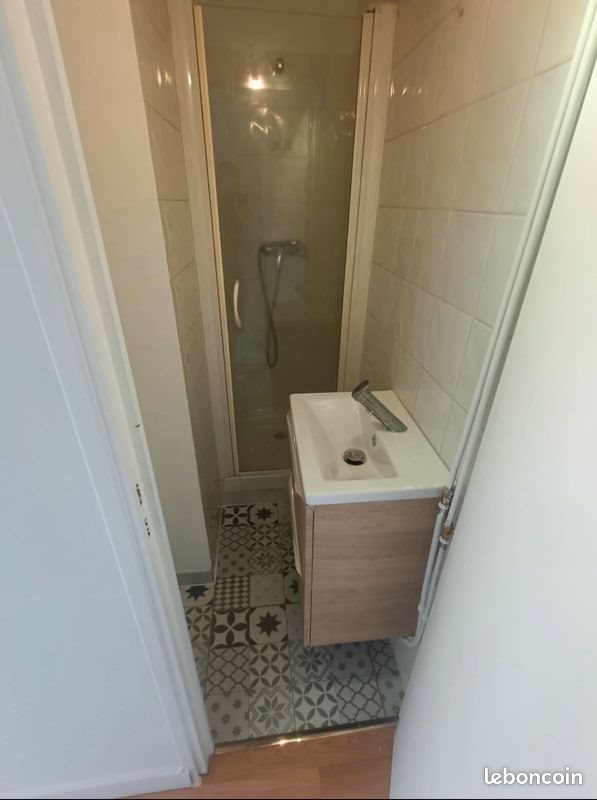 Appartement à louer, 12m², Béziers