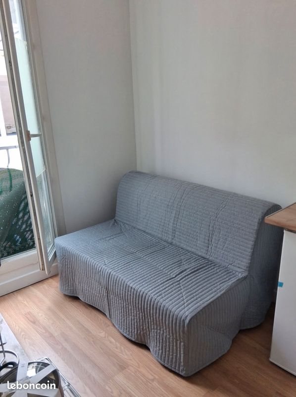 Appartement à louer, 12m², Béziers