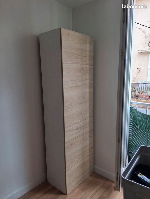 Appartement à louer, 12m², Béziers