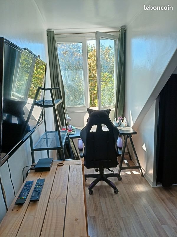 Appartement à vendre, 24m², Caen