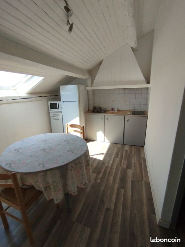 Appartement à louer, 23m², Béziers