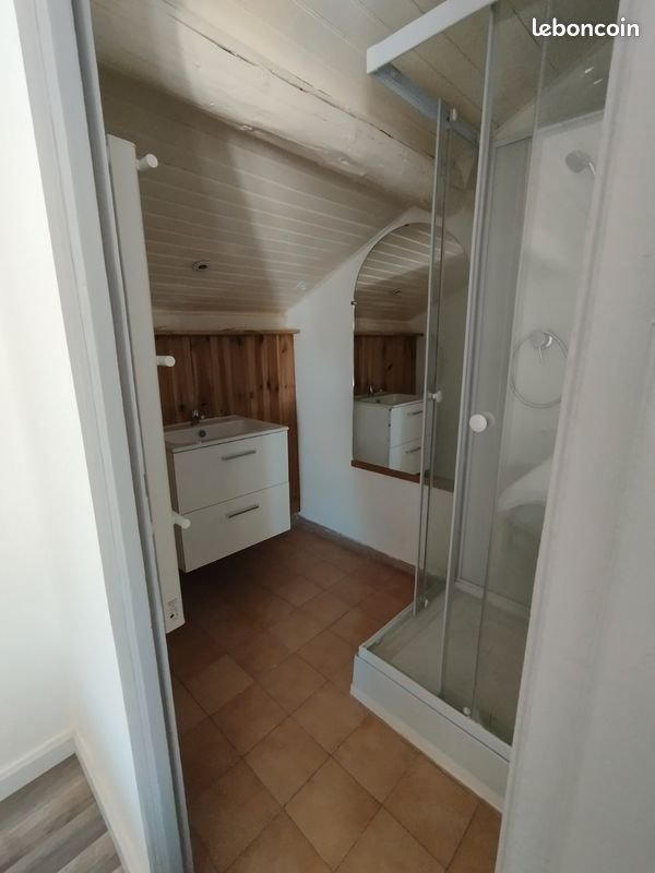 Appartement à louer, 23m², Béziers