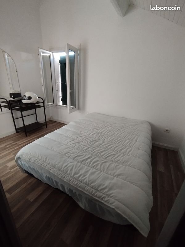Appartement à louer, 23m², Béziers