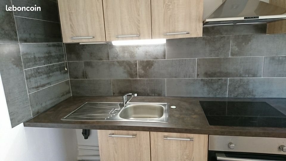 Appartement à louer, 30m², Mulhouse
