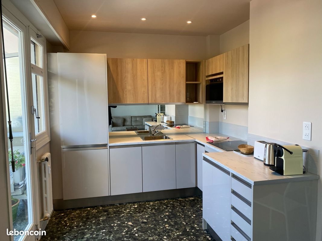 Appartement à louer, 43m², Cannes