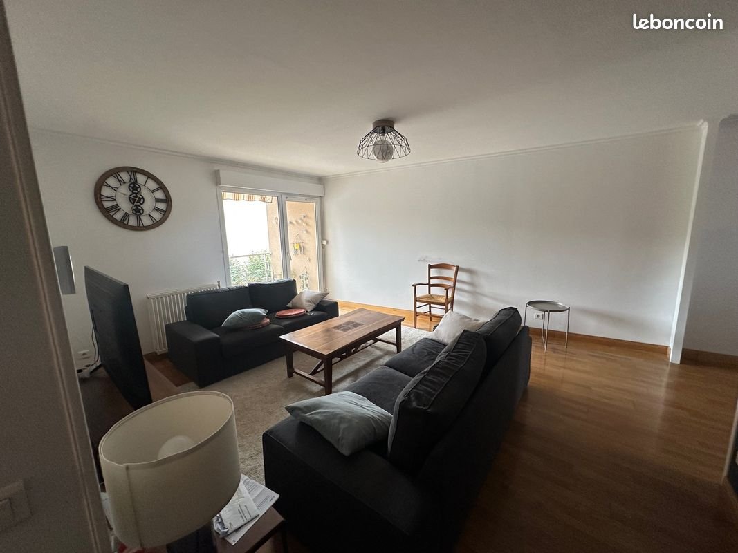 Appartement à vendre, 73m², Beauvais