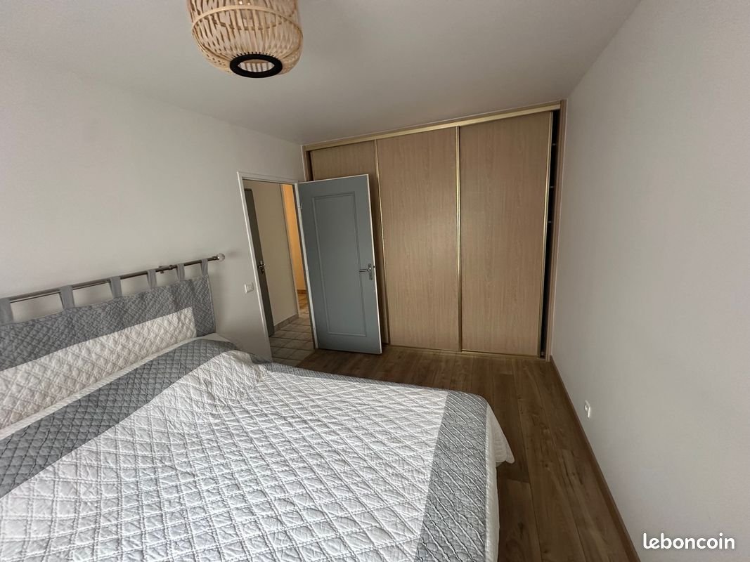 Appartement à vendre, 73m², Beauvais