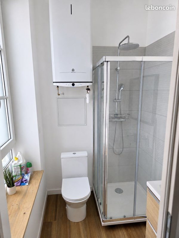 Appartement à louer, 32m², Roubaix