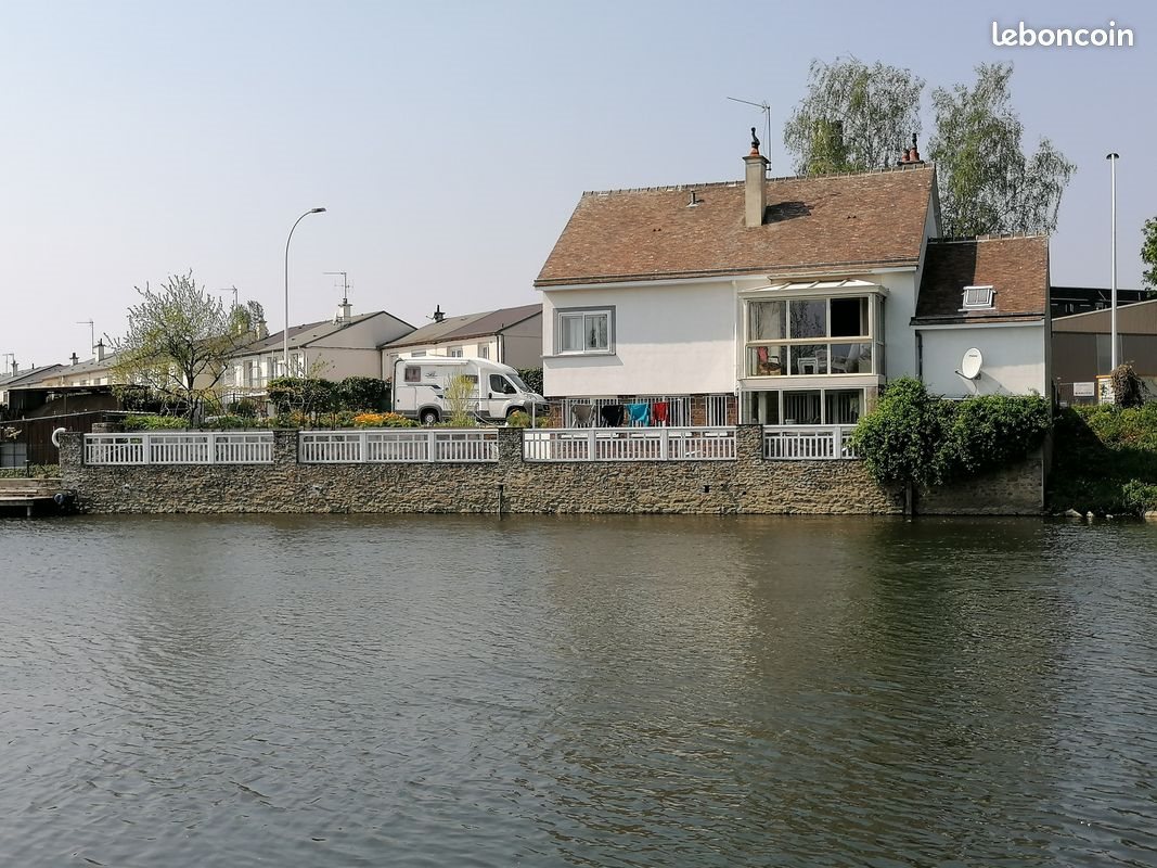 Maison à vendre, 80m², Le Mans