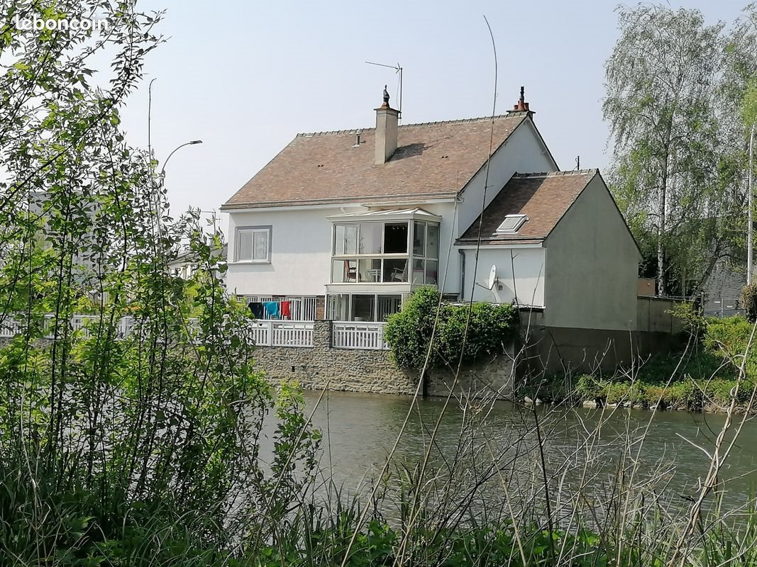 Maison à vendre, 80m², Le Mans
