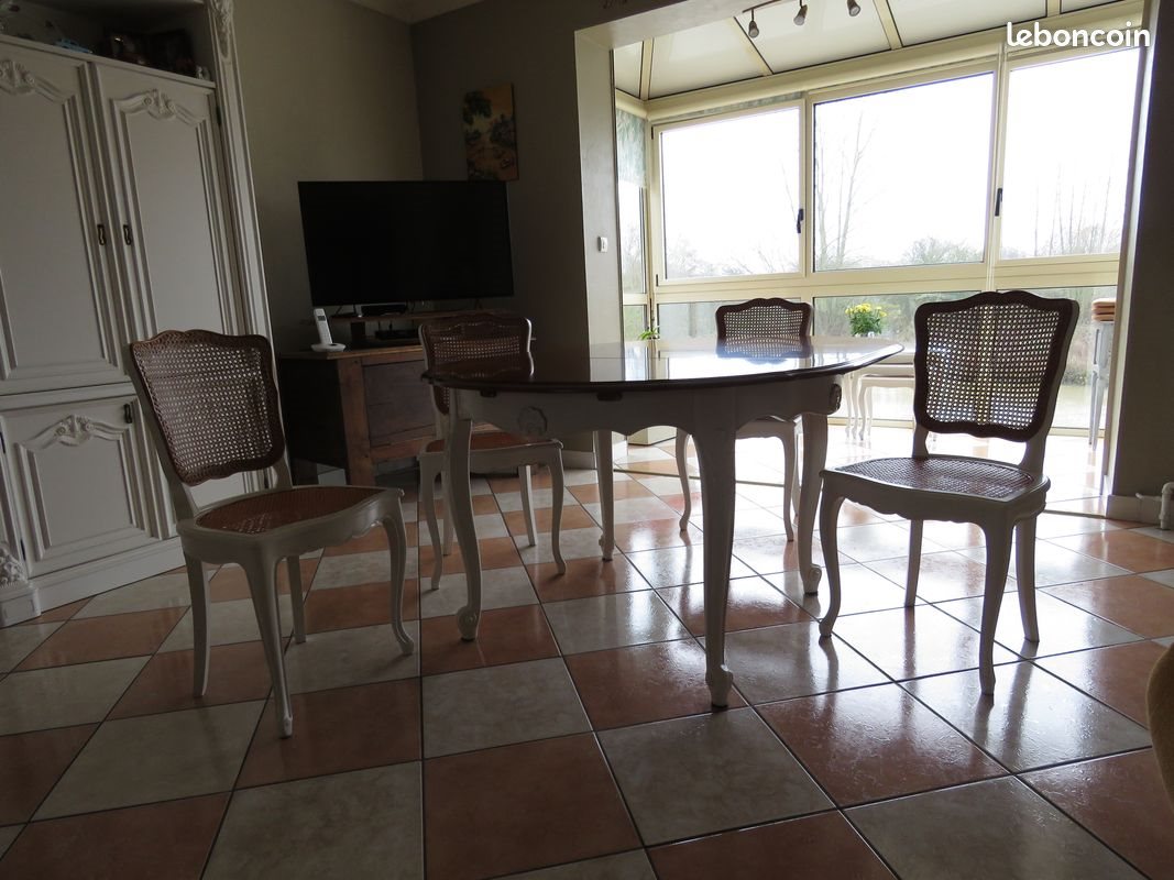 Maison à vendre, 80m², Le Mans
