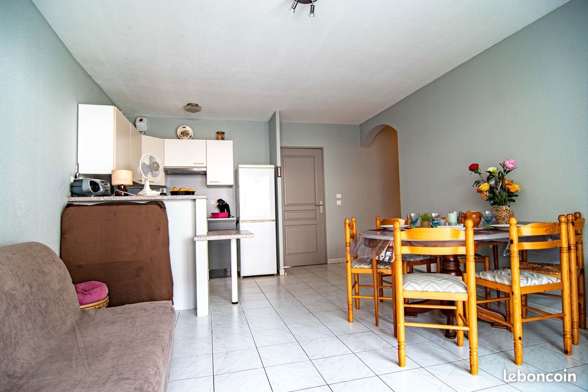 Appartement à louer, 41m², Fréjus