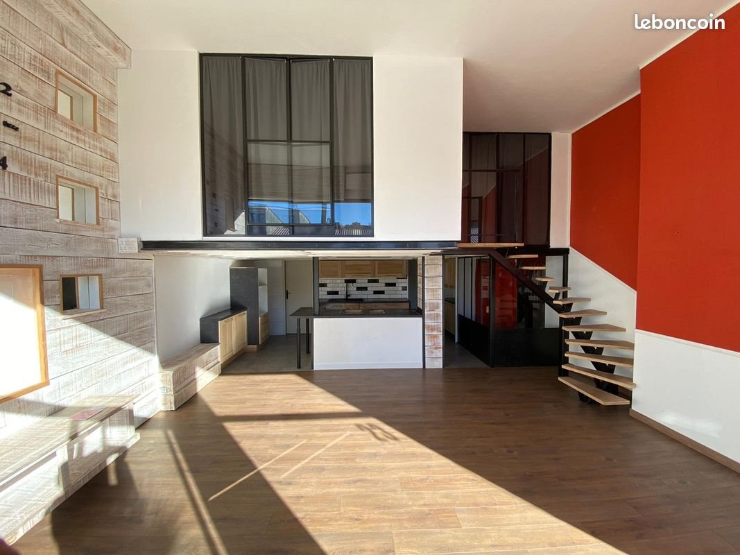 Appartement à vendre, 99m², Cogolin