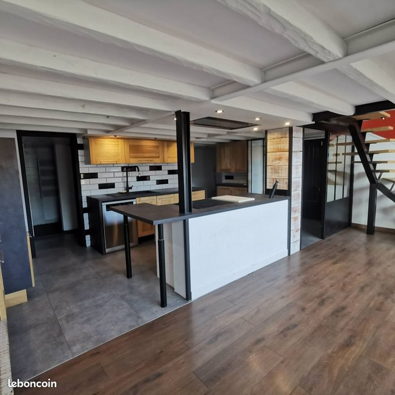 Appartement à vendre, 99m², Cogolin