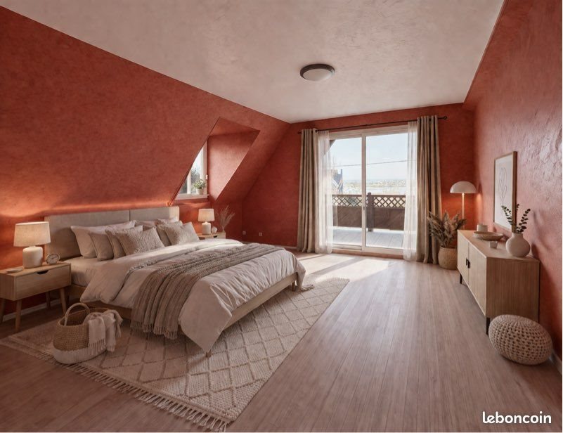 Maison à louer, 145m², Trébeurden