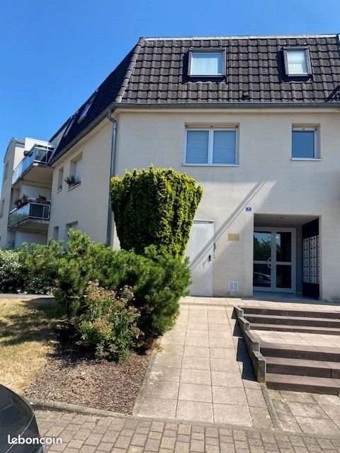 Appartement à louer, 21m², Illkirch-Graffenstaden