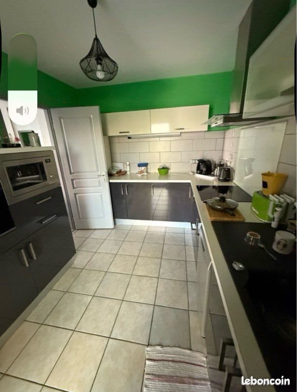 Appartement à vendre, 90m², Launaguet
