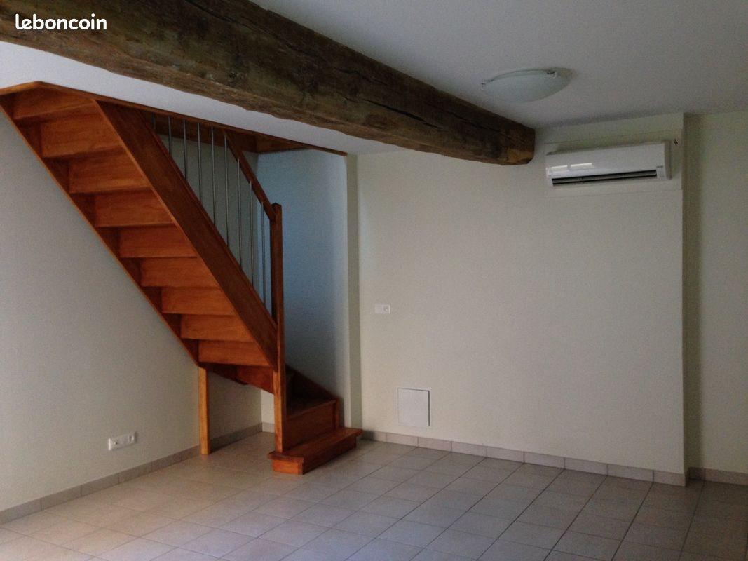 Appartement à louer, 45m², Clamecy