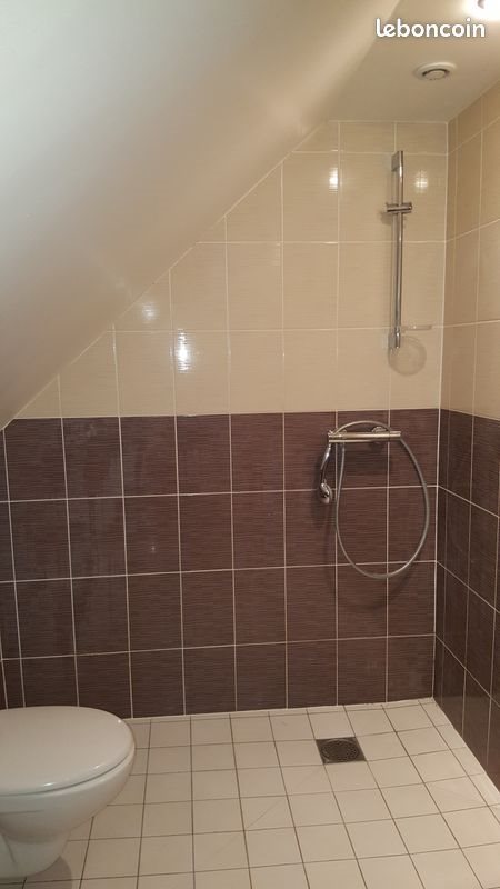 Appartement à louer, 45m², Clamecy