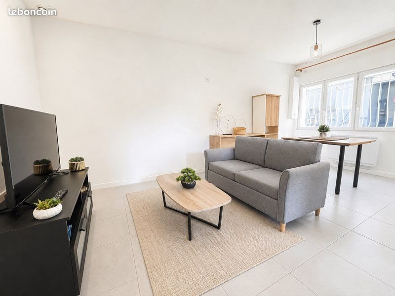 Appartement à vendre, 34m², Toulouse