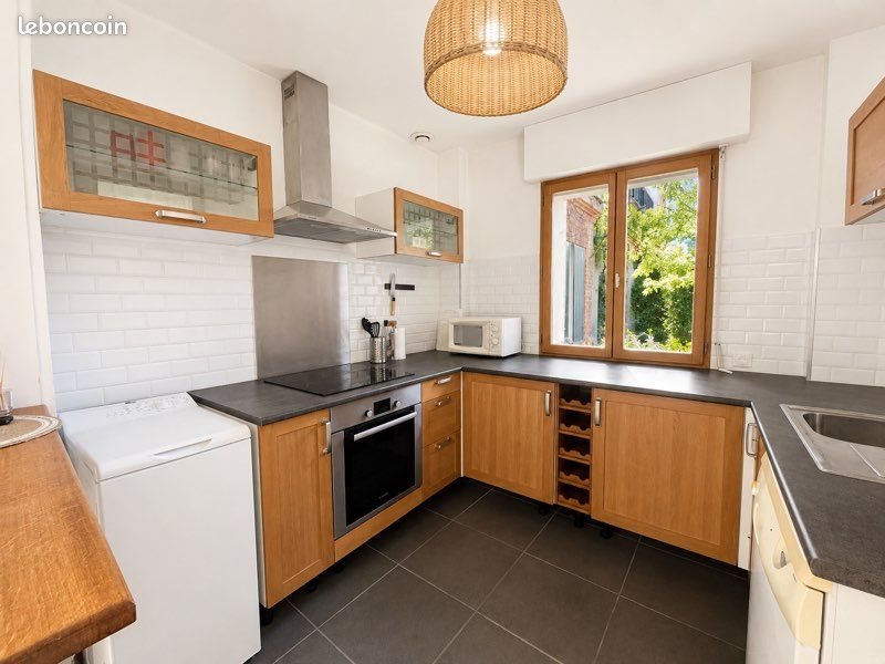 Appartement à vendre, 34m², Toulouse