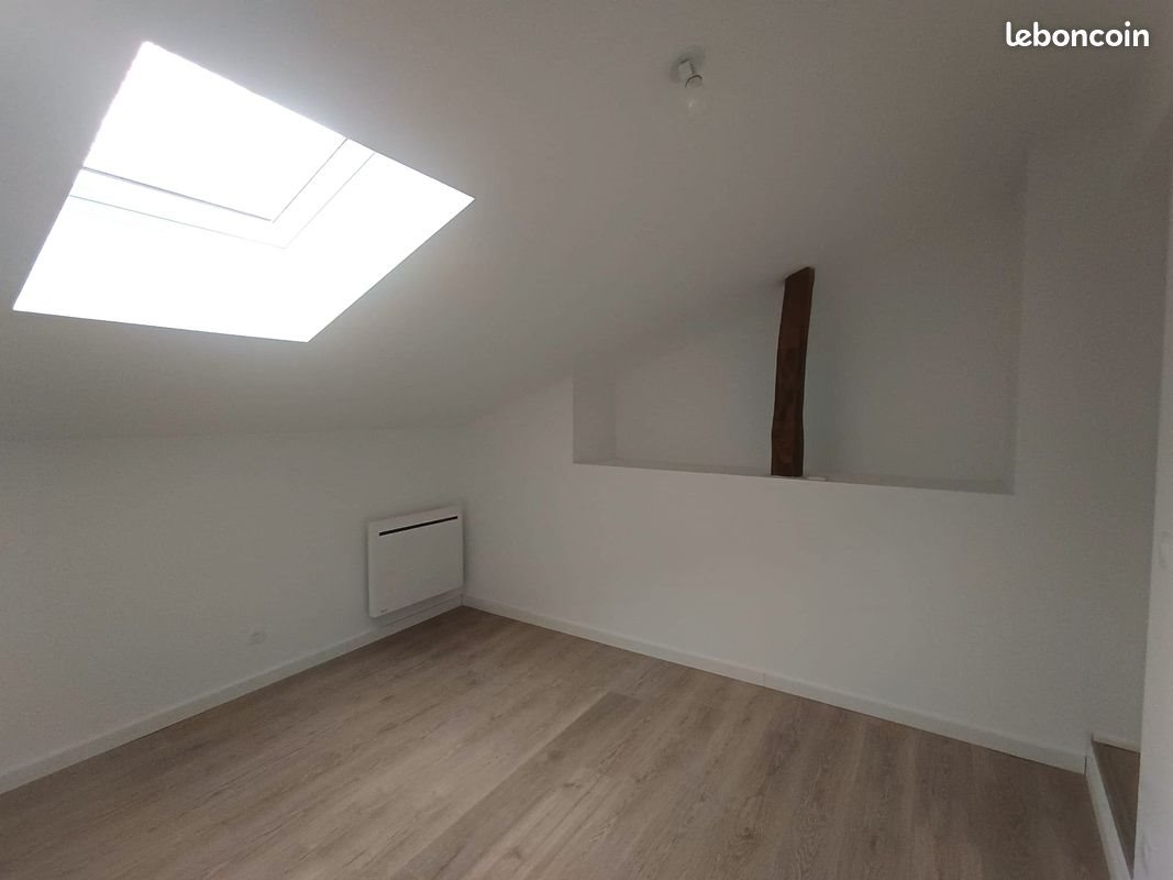 Appartement à louer, 80m², Hauconcourt