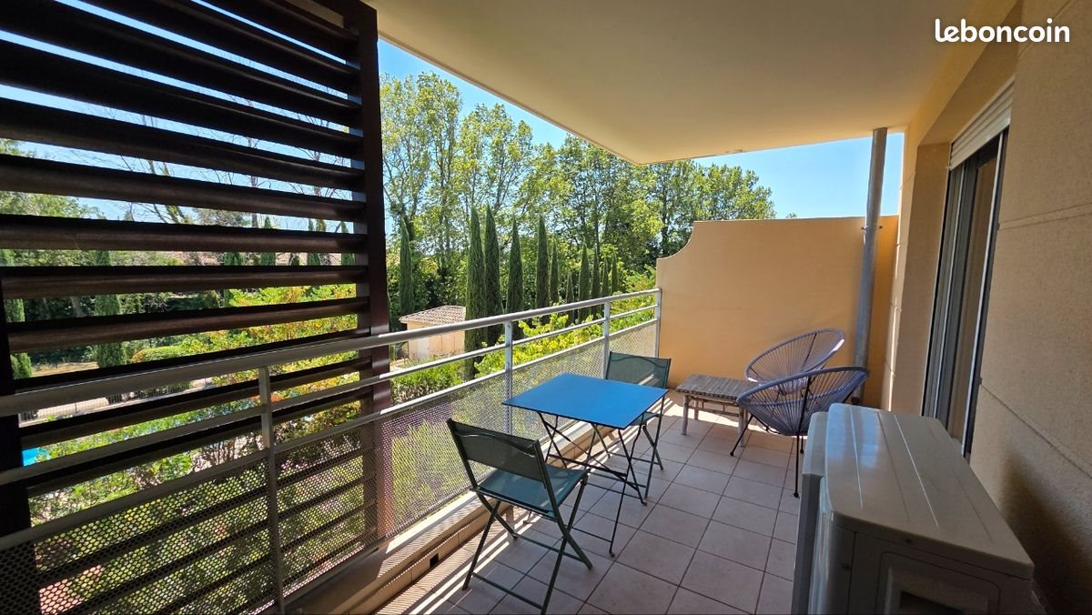 Appartement à vendre, 66m², Avignon