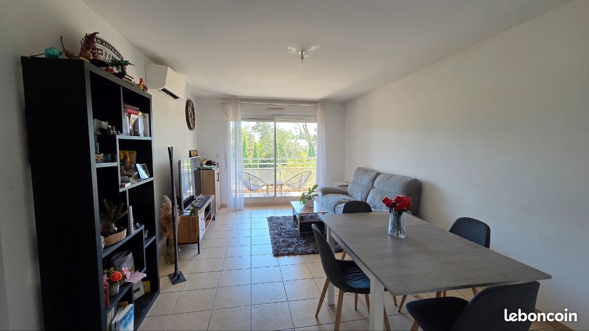 Appartement à vendre, 66m², Avignon