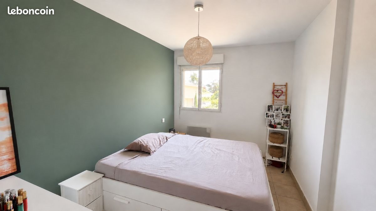Appartement à vendre, 66m², Avignon
