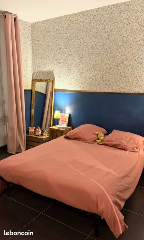 Appartement à louer, 37m², Lyon 3ème