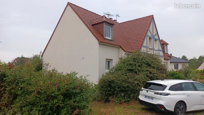 Maison à louer, 120m², Camiers