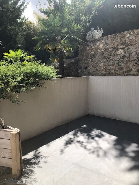 Appartement à louer, 37m², Viry-Châtillon