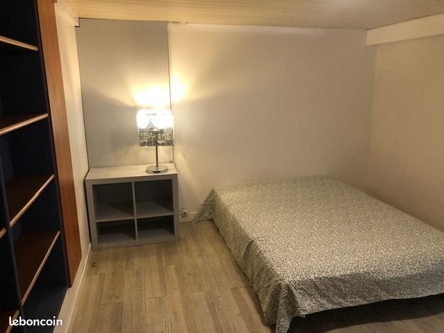 Appartement à louer, 37m², Viry-Châtillon