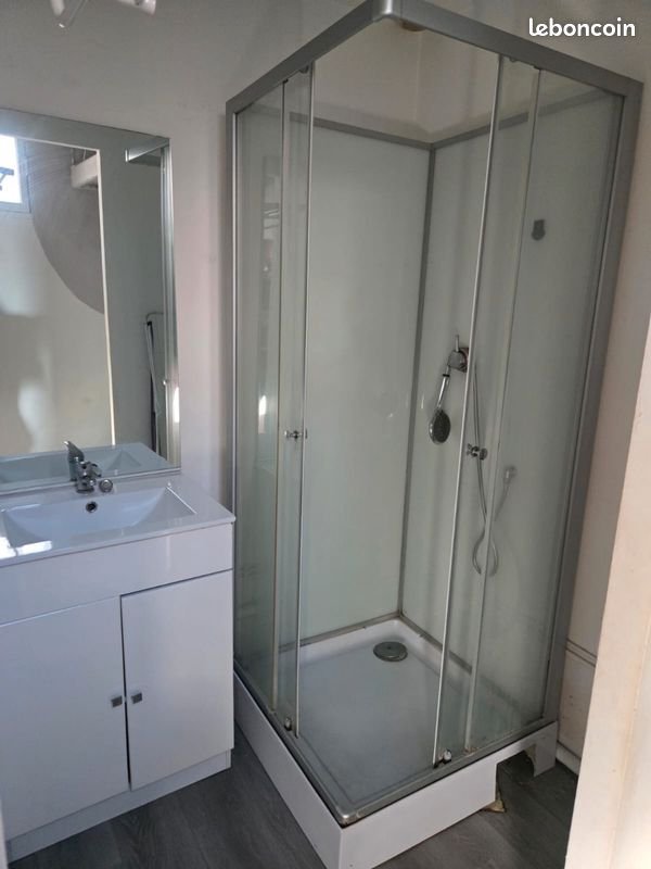 Appartement à louer, 30m², Marseille 4ème