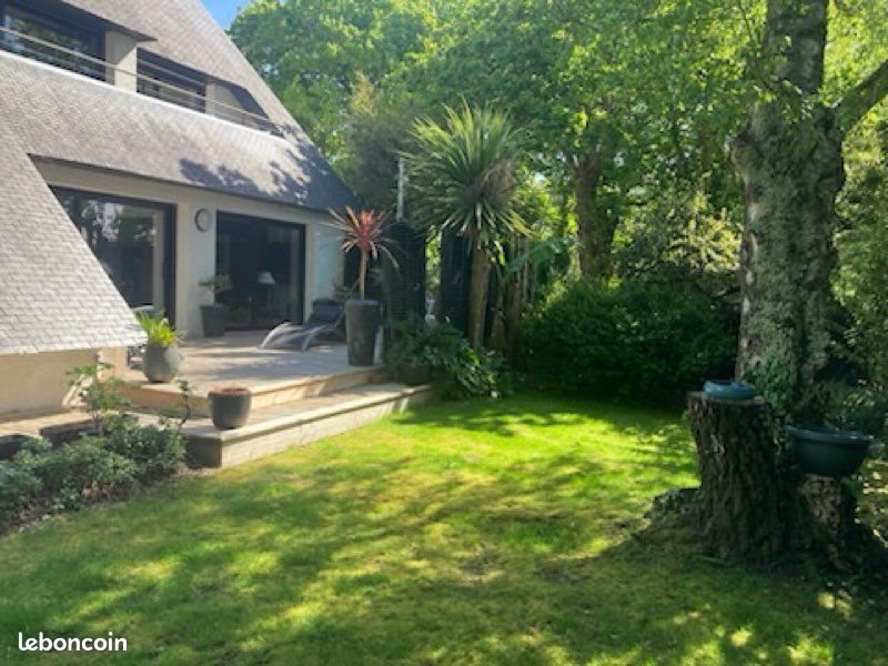 Maison à vendre, 167m², Larmor-Plage