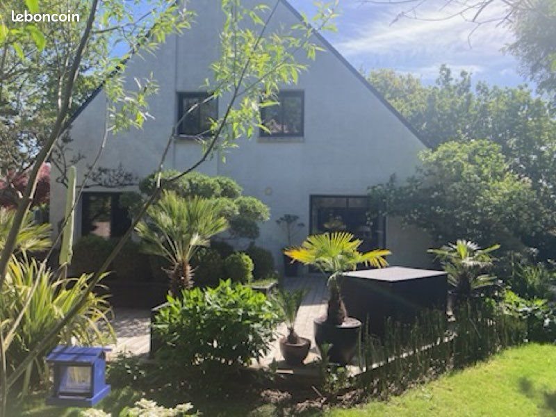 Maison à vendre, 167m², Larmor-Plage