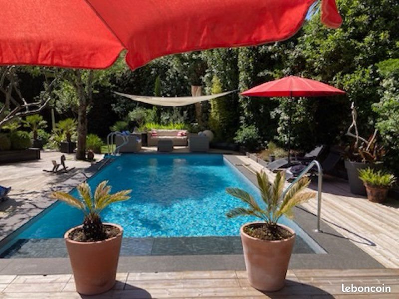 Maison à vendre, 167m², Larmor-Plage