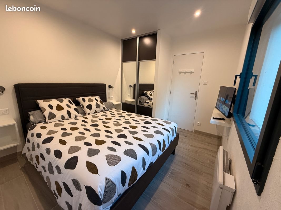 Maison à louer, 50m², Concarneau