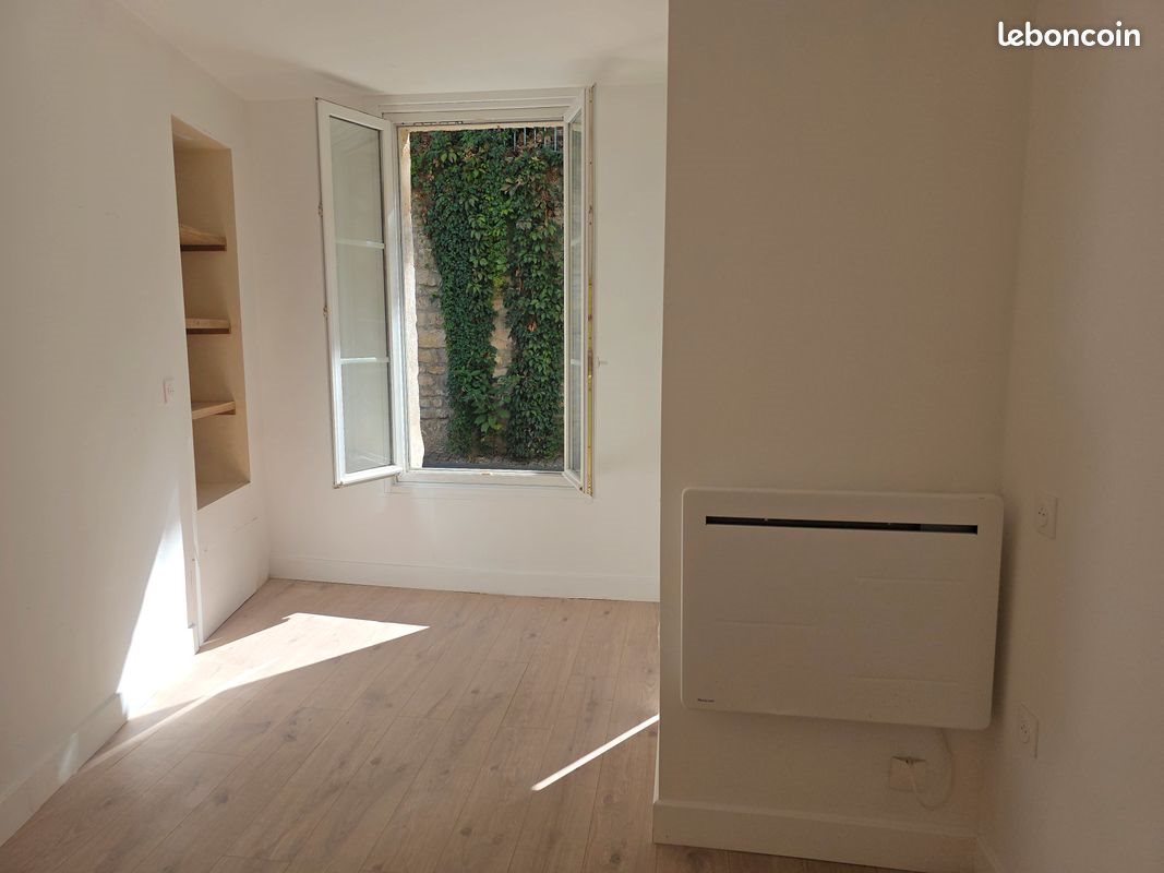 Maison à louer, 64m², Niort