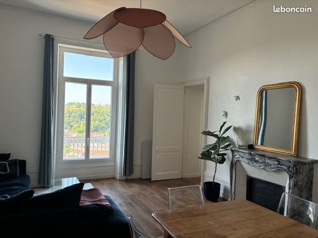 Appartement à louer, 55m², Angoulême