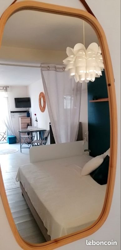 Appartement à louer, 28m², Agde (Cap d'Agde)