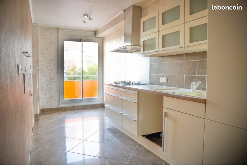 Appartement à vendre, 105m², Clermont-Ferrand