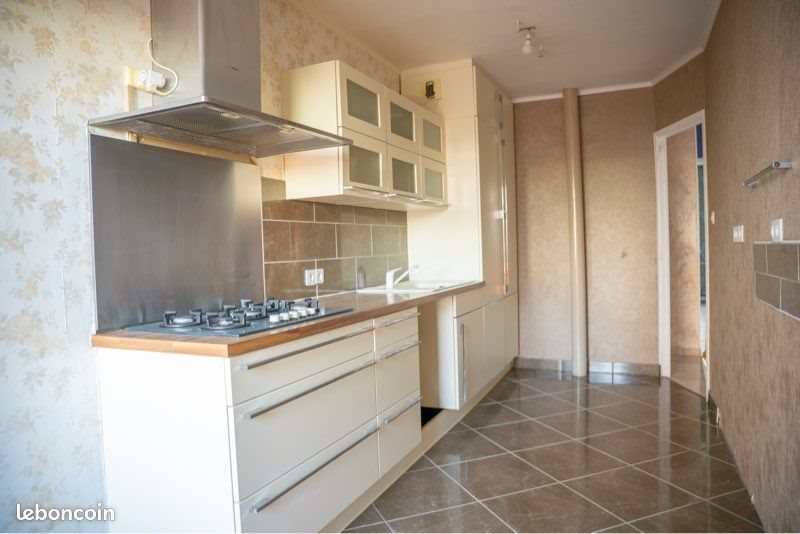 Appartement à vendre, 105m², Clermont-Ferrand